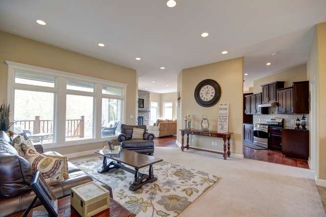 15603 W Mccormick, Goddard, KS 67235