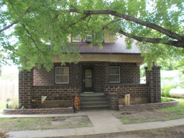 519 Lawrence, Durham, KS 67438
