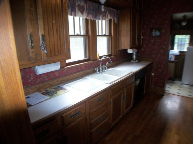 519 Lawrence, Durham, KS 67438
