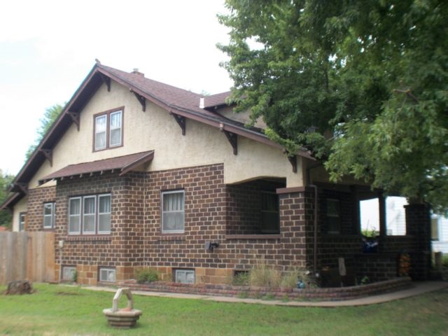 519 Lawrence, Durham, KS 67438