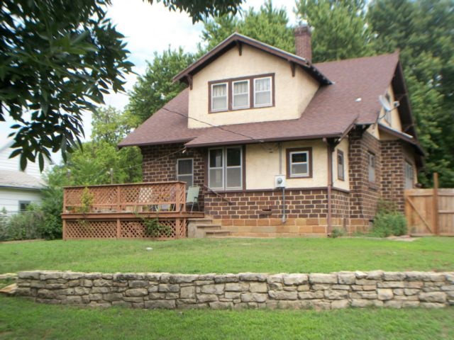 519 Lawrence, Durham, KS 67438