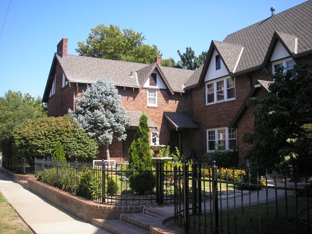 1207 W Franklin #869 N Gilman Ave, Wichita, KS 67203