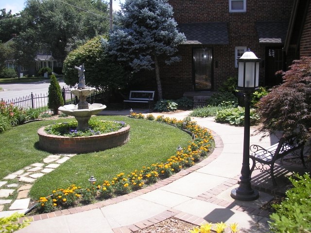 1207 W Franklin #869 N Gilman Ave, Wichita, KS 67203