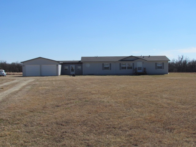 11969 SE Parallel, Rosalia, KS 67132