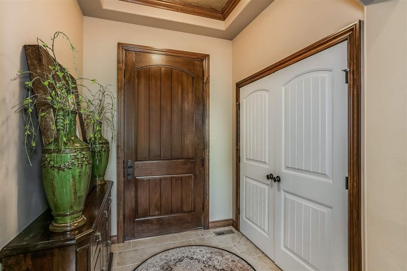 2915 N Wilmohr Dr, Wichita, KS 67223