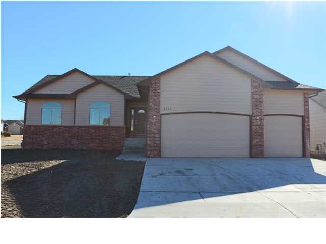 8133-8153 E Old Mill Ct, Wichita, KS 67226