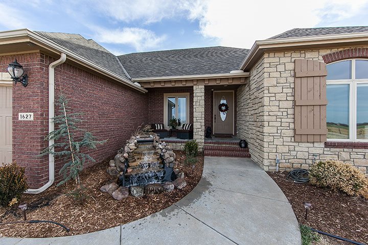 1627 E 130th, Mulvane, KS 67110