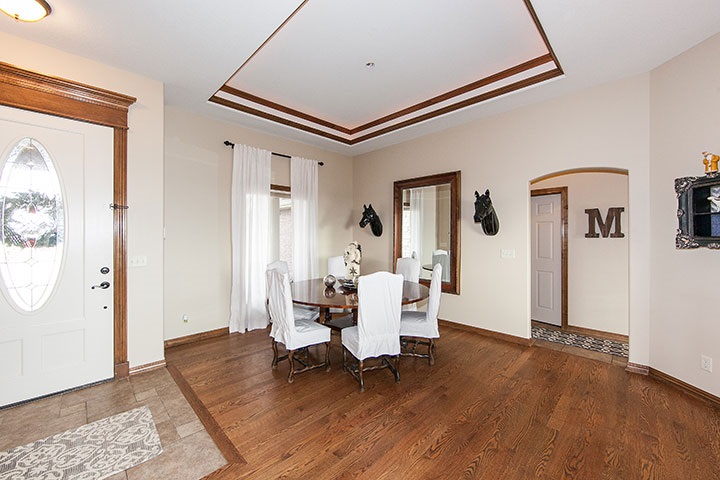 1627 E 130th, Mulvane, KS 67110