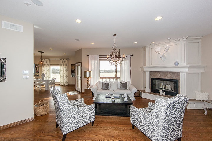 1627 E 130th, Mulvane, KS 67110
