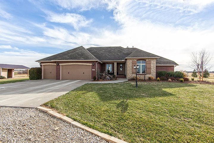 1627 E 130th, Mulvane, KS 67110