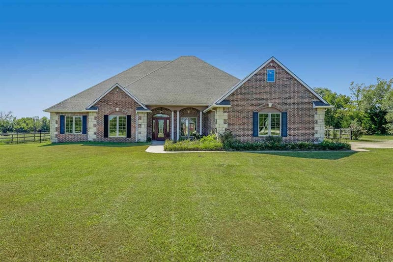 15711 E Hidden Estates St, Wichita, KS 67232