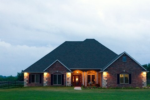 15711 E Hidden Estates St, Wichita, KS 67232