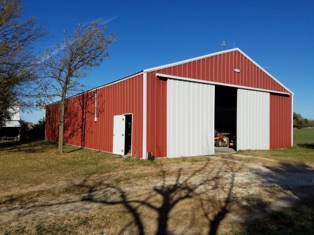 2463 N Diamond, Lehigh, KS 67073