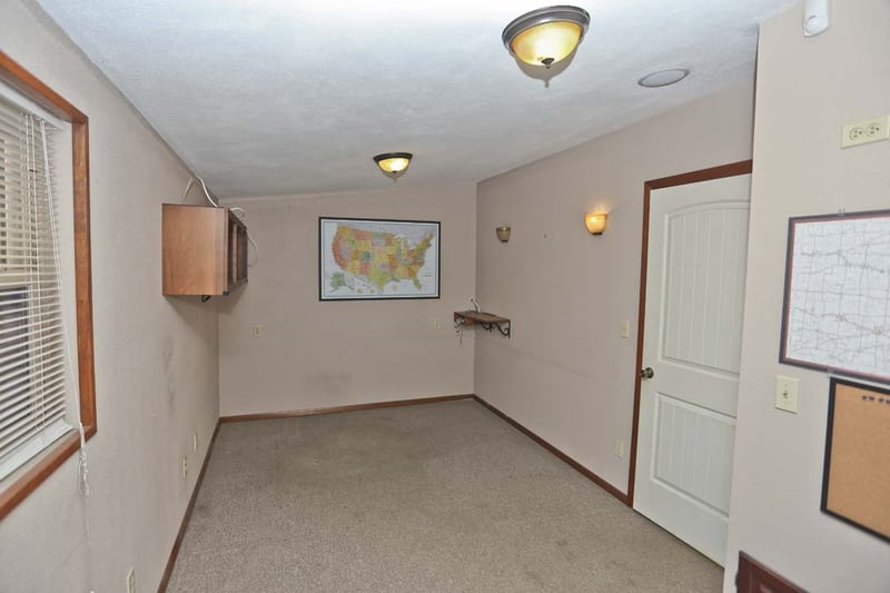 410 N Washington, Wichita, KS 67202