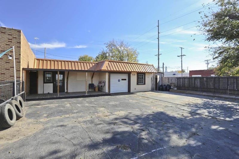 410 N Washington, Wichita, KS 67202