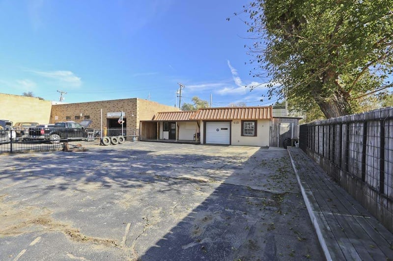 410 N Washington, Wichita, KS 67202