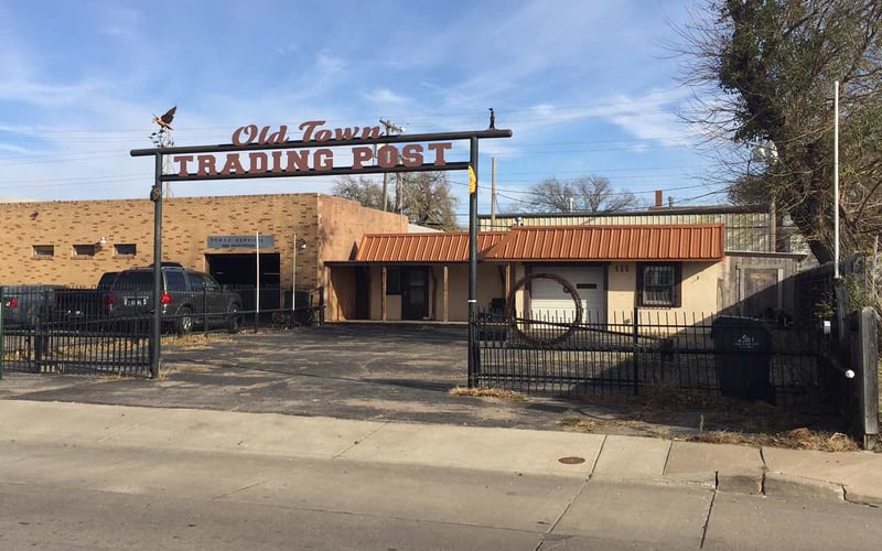 410 N Washington, Wichita, KS 67202