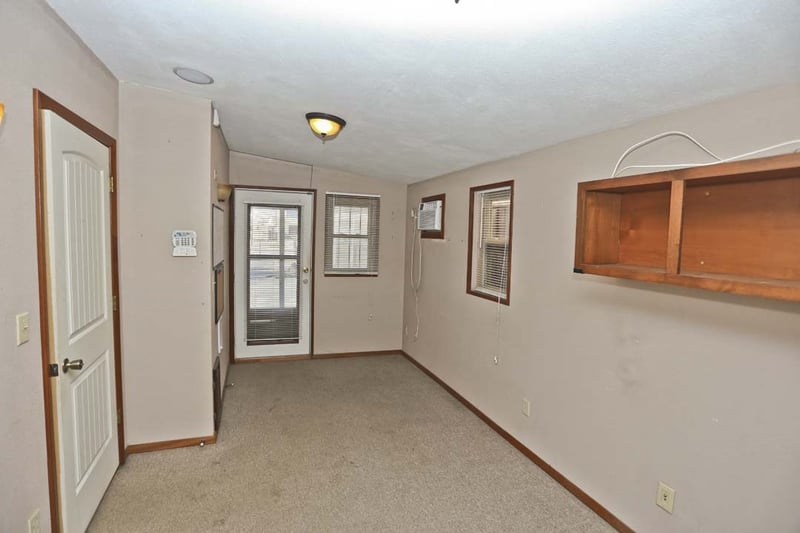 410 N Washington, Wichita, KS 67202