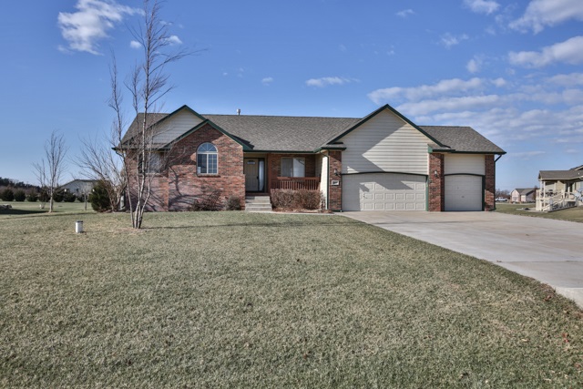 3061 N Lombard Ln, Wichita, KS 67223