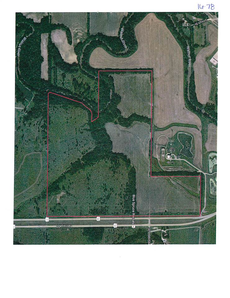 0 SW Hwy 77, El Dorado, KS 67042