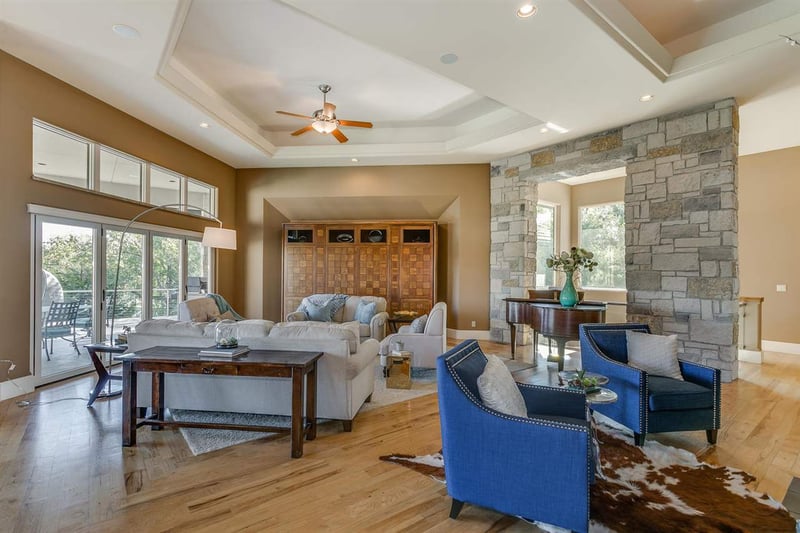 2210 N Rosemont Cir, Wichita, KS 67228