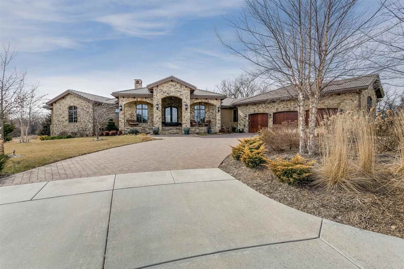 1911 N Crooked Pine Ct, Wichita, KS 67230