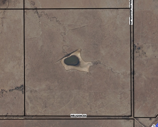 0 NE 120th St, Cassoday, KS 66842