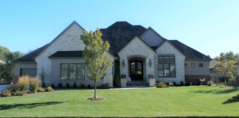 3904 N Sage Ct, Maize, KS 67101