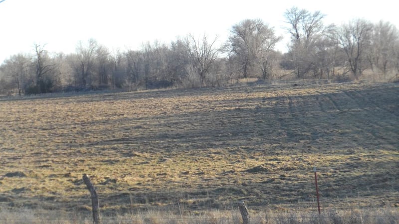 000 NW 150 Rd, Zenda, KS 67159
