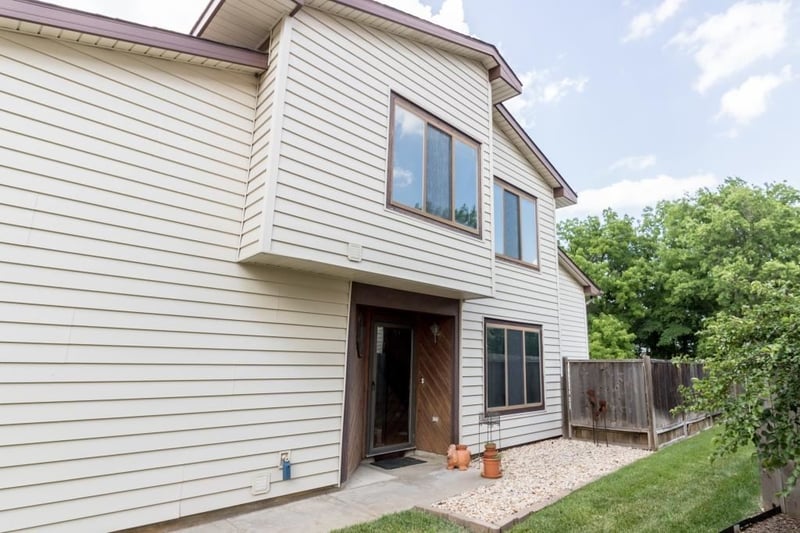 2018 N Woodlawn, Derby, KS 67037-3129
