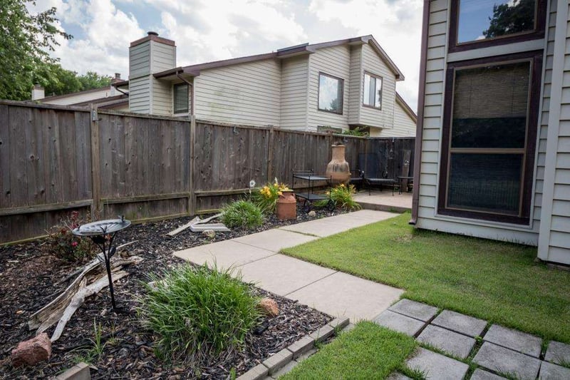 2018 N Woodlawn, Derby, KS 67037-3129
