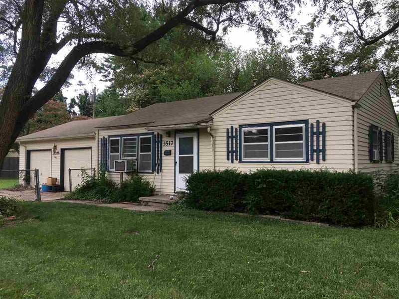 3517 W 17th Street North, Wichita, KS 67052