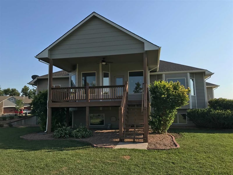 15808 W Mccormick Ave, Wichita, KS 67052