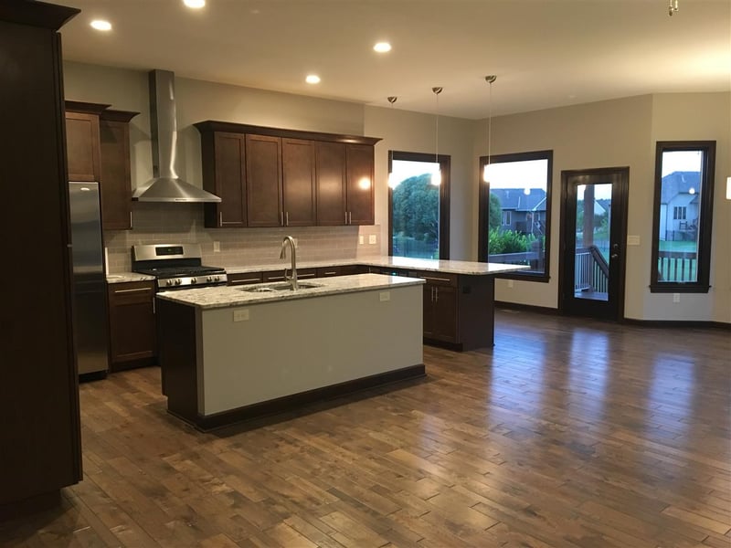 15808 W Mccormick Ave, Wichita, KS 67052