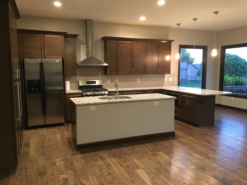 15808 W Mccormick Ave, Wichita, KS 67052