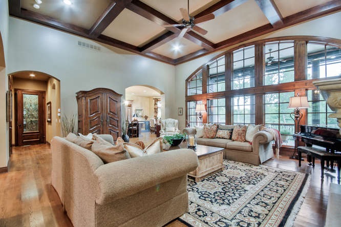 2007 N Crooked Pine, Wichita, KS 67230