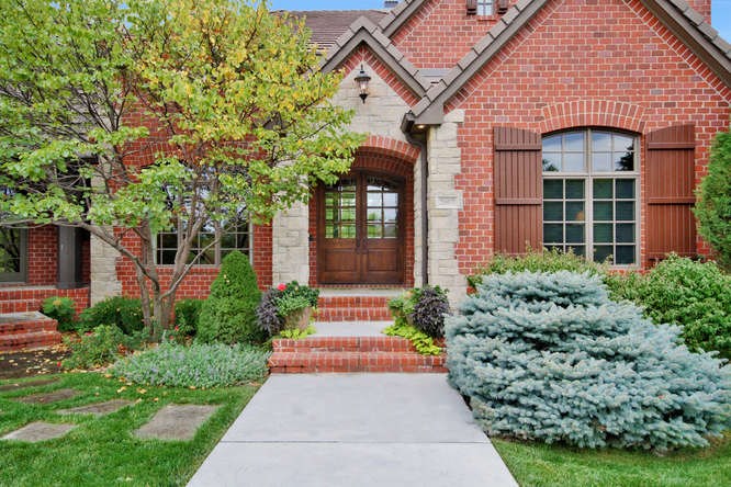 2007 N Crooked Pine, Wichita, KS 67230