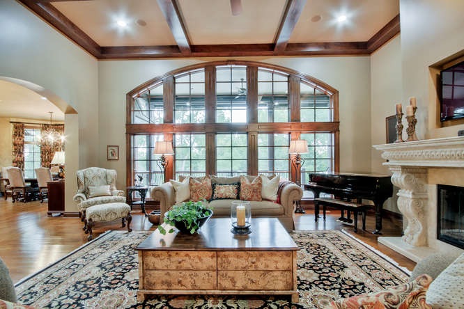 2007 N Crooked Pine, Wichita, KS 67230