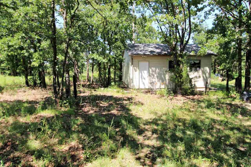2354 2000 Rd, Fall River, KS 67047