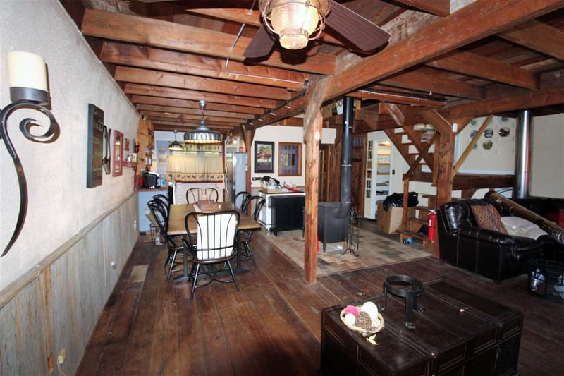 2354 2000 Rd, Fall River, KS 67047