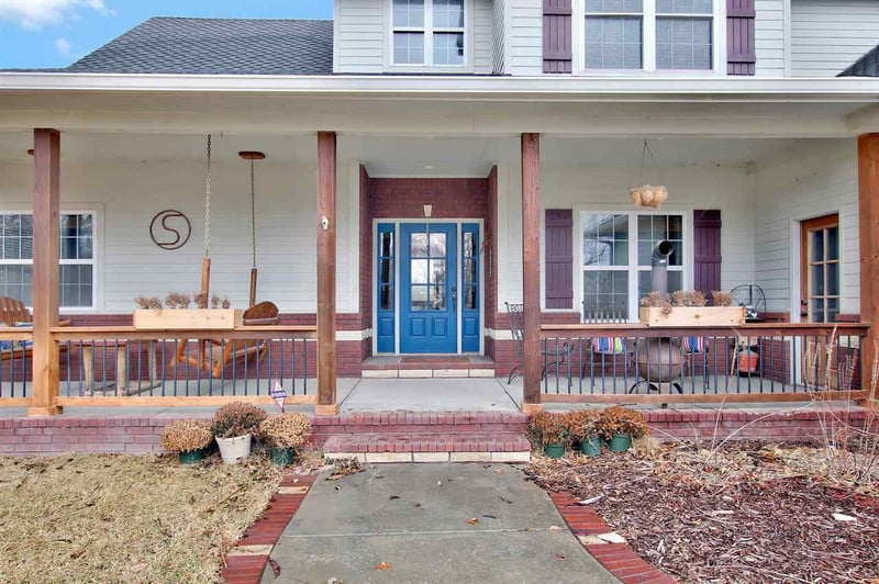 3359 S 159th St E, Wichita, KS 67232
