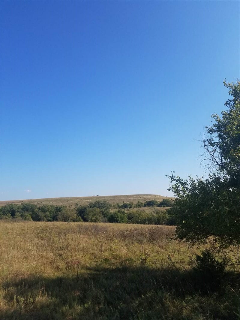 18908 Grouse Creek Rd, Dexter, KS 67038