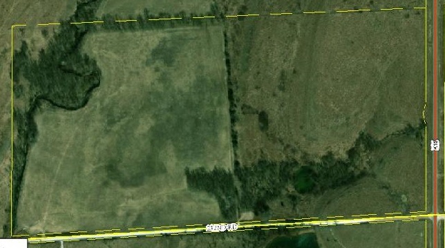 000 K 15, Dexter, KS 67038