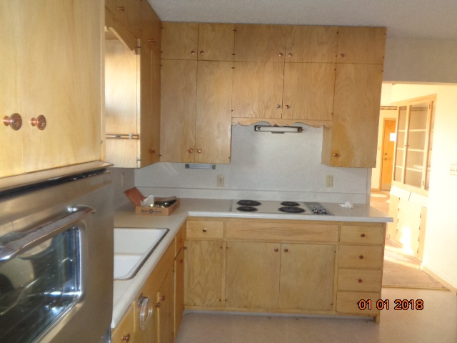 228 E 5th #228 E 5th Unit B, Hutchinson, KS 67505