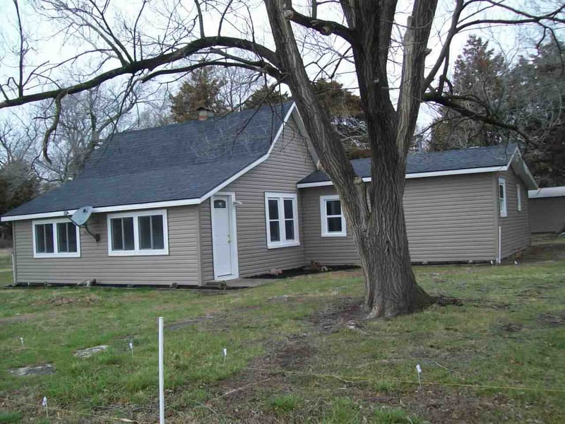 12124 SE 5th Ter, Rosalia, KS 67132