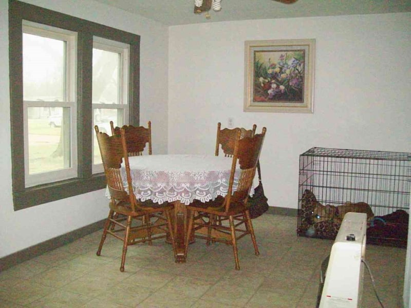12124 SE 5th Ter, Rosalia, KS 67132