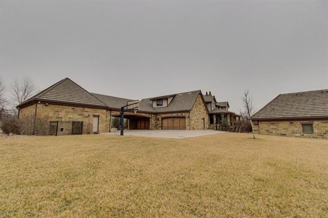 3020 E Flint Hills National Pkwy, Andover, KS 67002