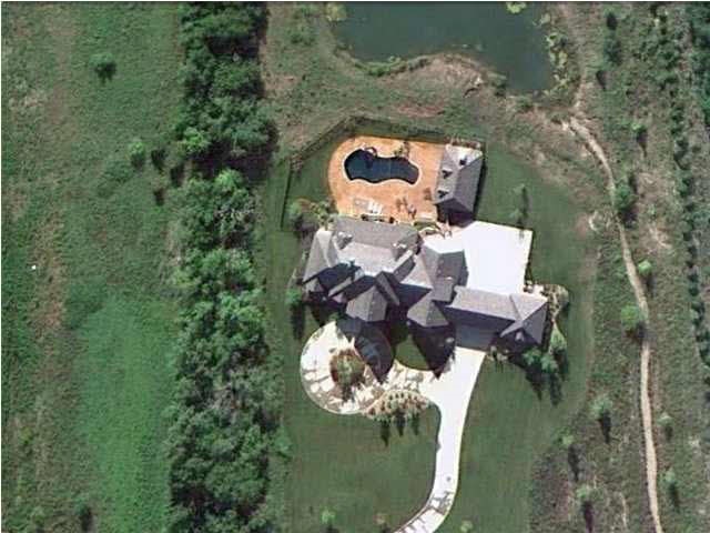 3020 E Flint Hills National Pkwy, Andover, KS 67002