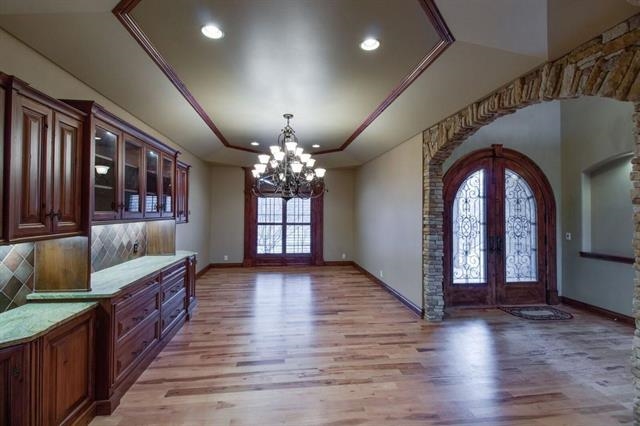 3020 E Flint Hills National Pkwy, Andover, KS 67002