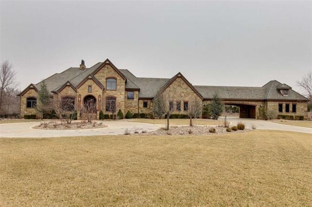 3020 E Flint Hills National Pkwy, Andover, KS 67002